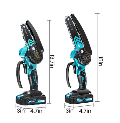 Mini Chainsaw