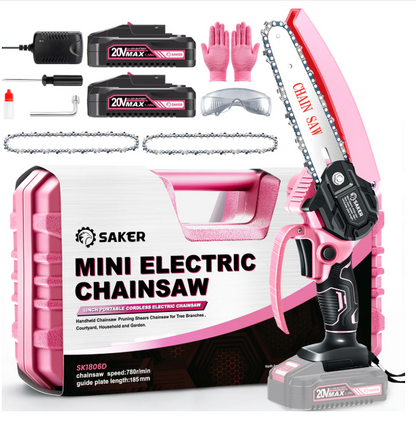 Mini Chainsaw