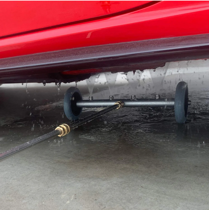 Undercarriage Washer