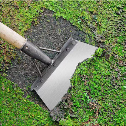 Multifunctional Cleaning Shovel