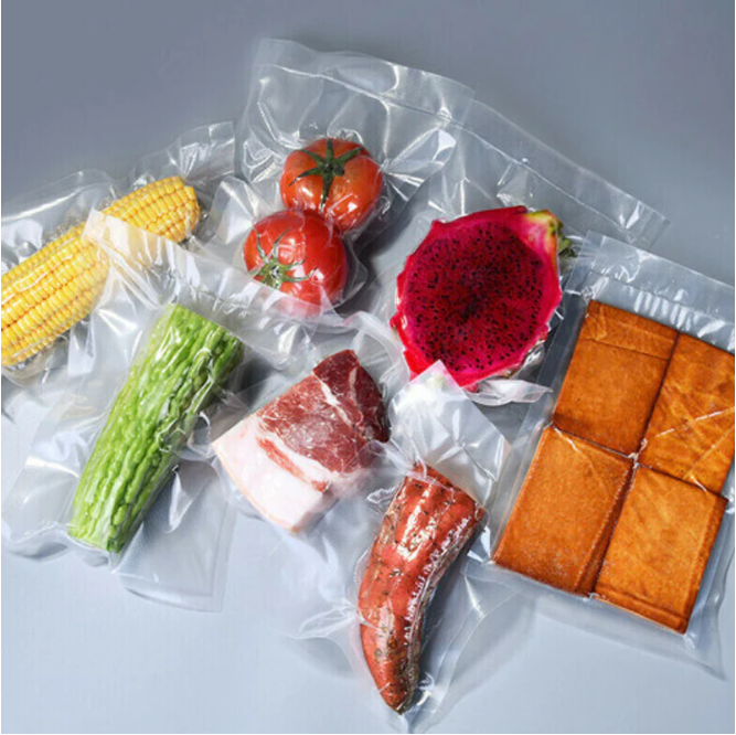 Food Vacuum Sealer Machine