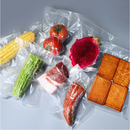 Food Vacuum Sealer Machine
