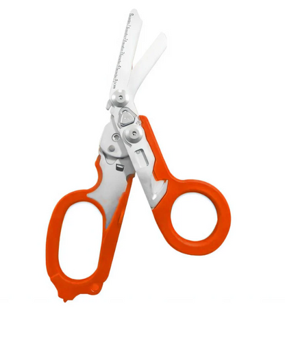 6 In 1 Multifunctional Trauma Shears