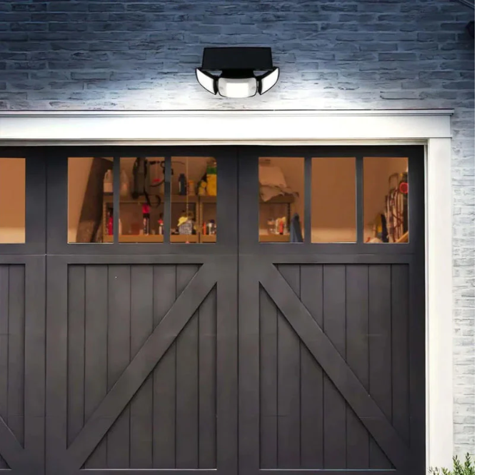 Solar Wall Lights