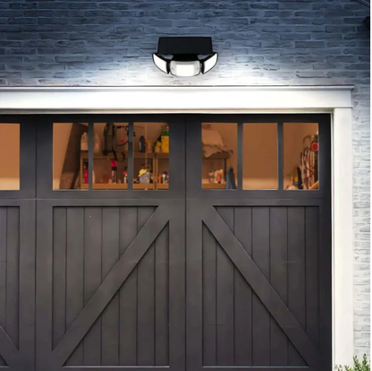 Solar Wall Lights
