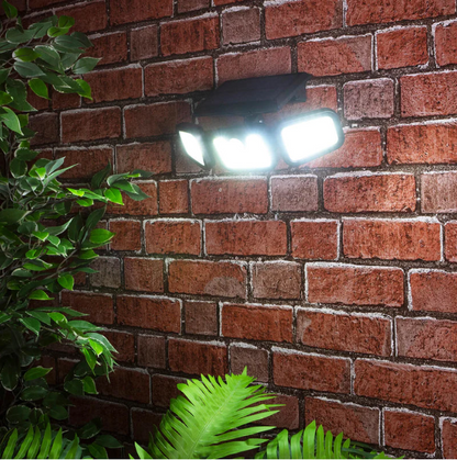 Solar Wall Lights