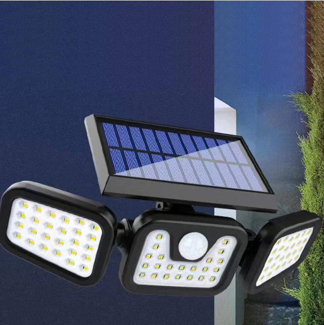 Solar Wall Lights
