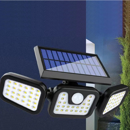 Solar Wall Lights