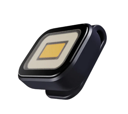 Rechargeable LED Work Lamp for Versatile Use - Magnetic Portable Light