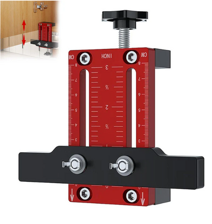 Door Installation Positioner