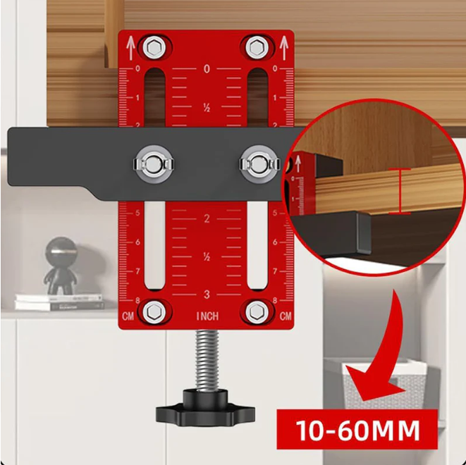 Door Installation Positioner