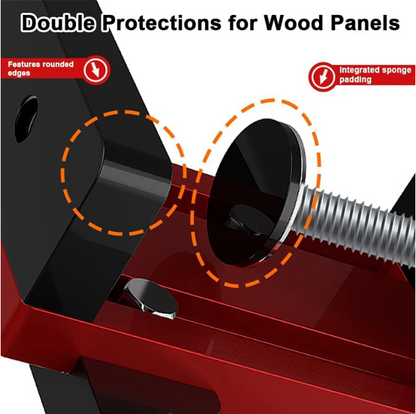 Door Installation Positioner