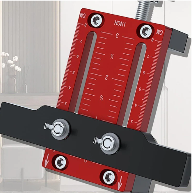 Door Installation Positioner