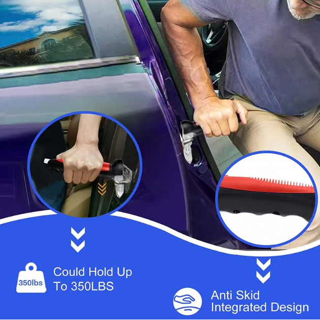 5 in 1 Vehicle Support Handles