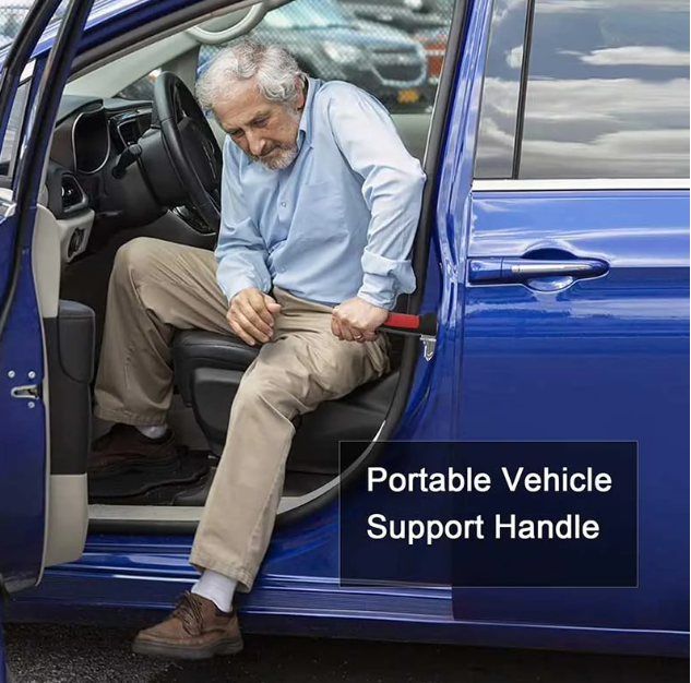 5 in 1 Vehicle Support Handles