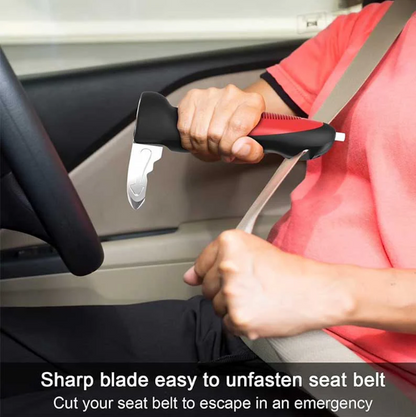 5 in 1 Vehicle Support Handles