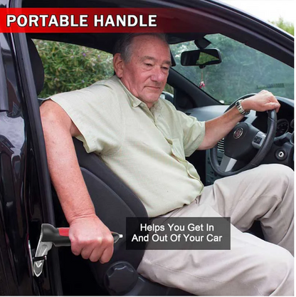 5 in 1 Vehicle Support Handles