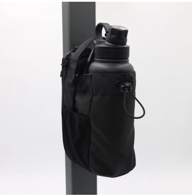 Magnetic Gym Exercise Bag