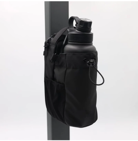 Magnetic Gym Exercise Bag