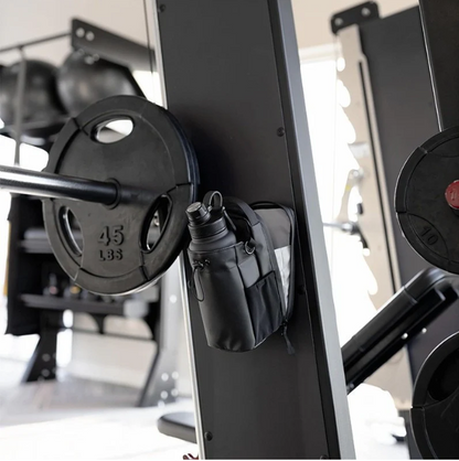Magnetic Gym Exercise Bag