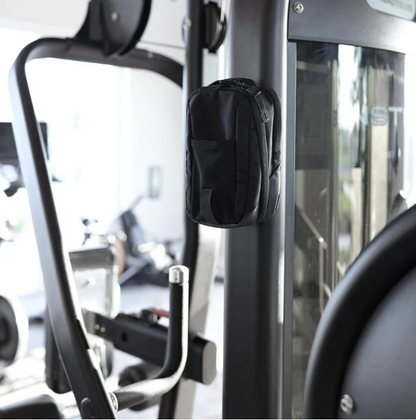 Magnetic Gym Exercise Bag