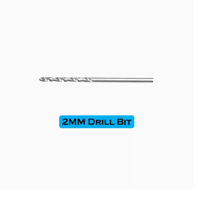Aluminum Alloy Hinge Boring Drill Guide Jig