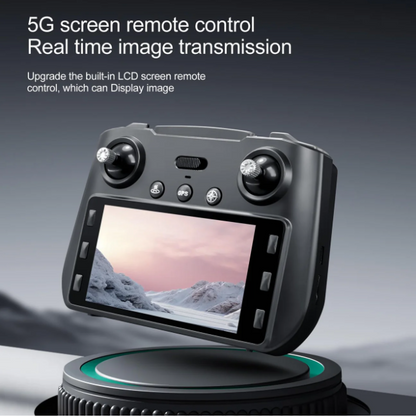 GPS Drone with 8K UHD EIS Camera for Adults
