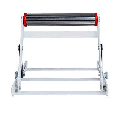 Precision Cutting Tool Stand - Adjustable Cutting Machine Support Frame