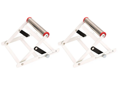 Precision Cutting Tool Stand - Adjustable Cutting Machine Support Frame