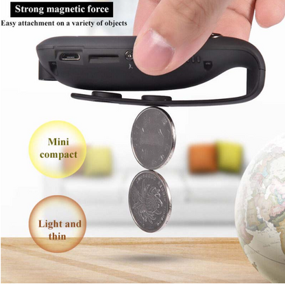 Mini Camera 1080P Video