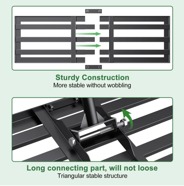Lawn Leveling Rake (Only Deliver to the US)