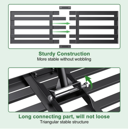 Lawn Leveling Rake (Only Deliver to the US)