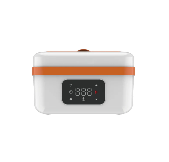 Electric Lunch Box Food Heater