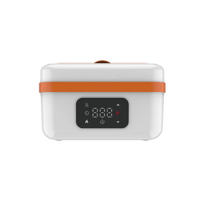 Electric Lunch Box Food Heater