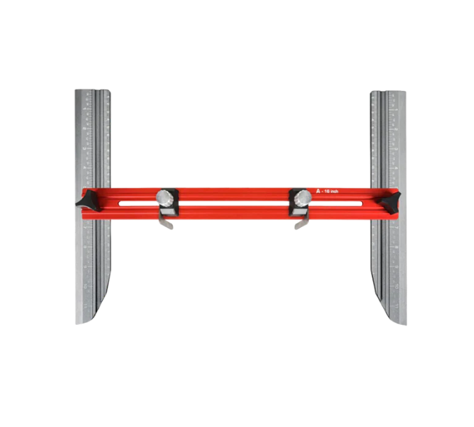 Stair Measuring Tool