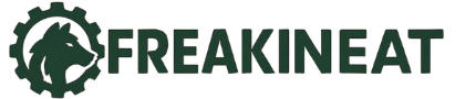 FREAKINEAT - Hand Tool and Innovative Home Gadgets