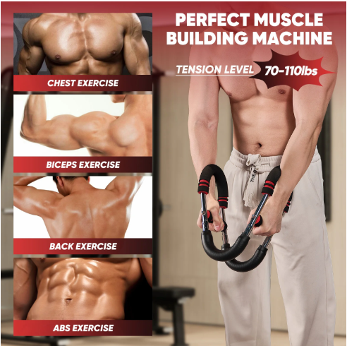 Twister Arm Trainer